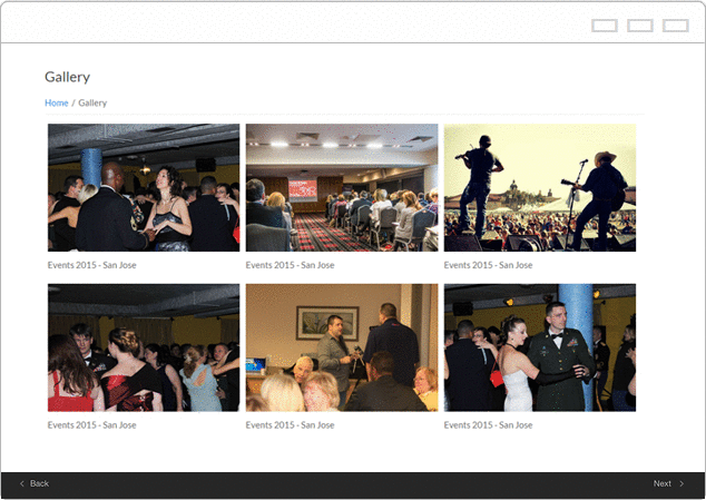 Amaze Responsive Theme Amaze Responsive Theme
