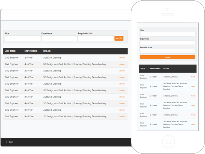 Builder - Responsive Multi-Purpose Theme Builder - Responsive Multi-Purpose Theme