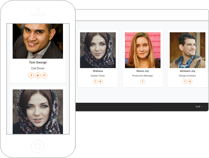 Builder - Responsive Multi-Purpose Theme Builder - Responsive Multi-Purpose Theme