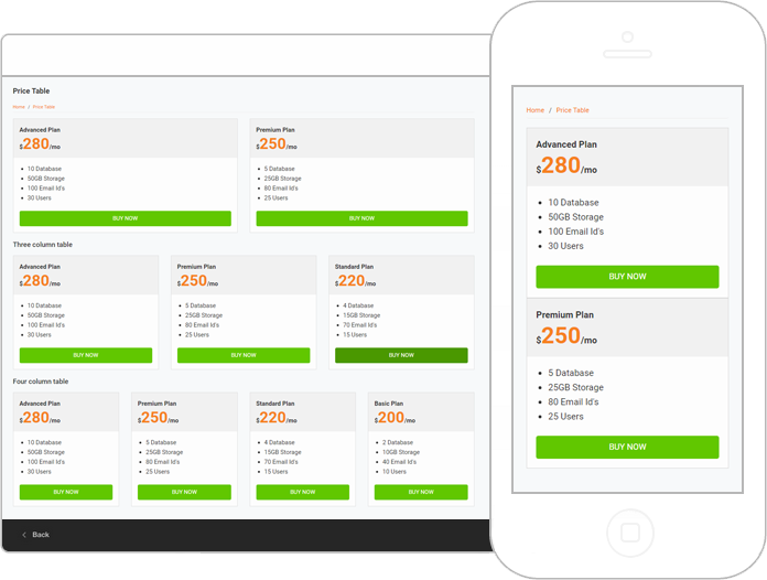 Builder - Responsive Multi-Purpose Theme Builder - Responsive Multi-Purpose Theme