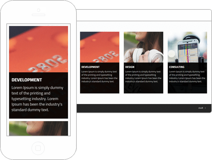 Fortune Business Theme Fortune Business Theme