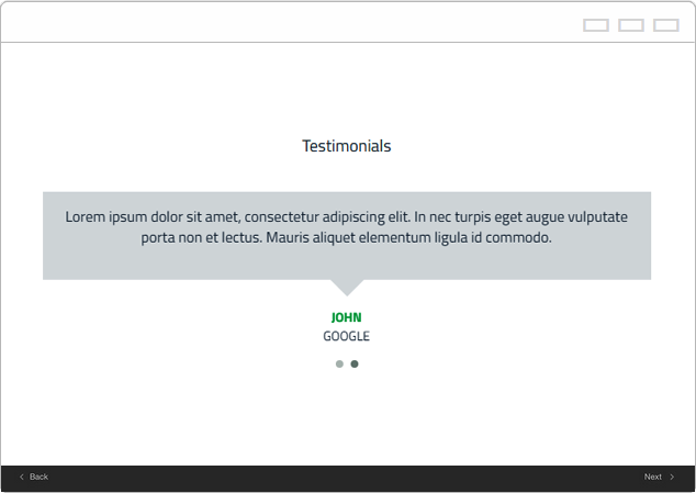 Fortune Business Theme Fortune Business Theme