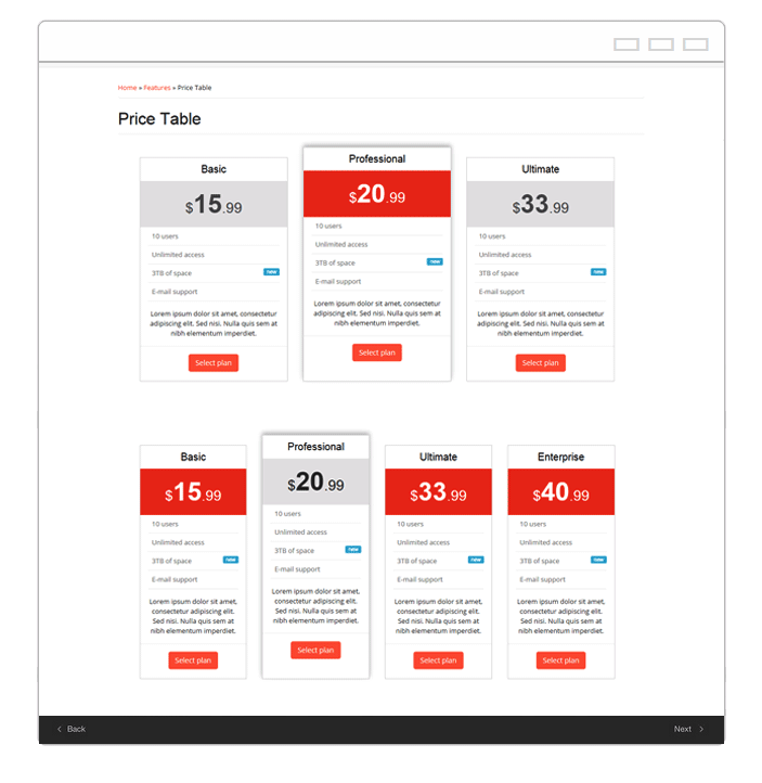 Globers eCommerce Responsive Theme Globers eCommerce Responsive Theme
